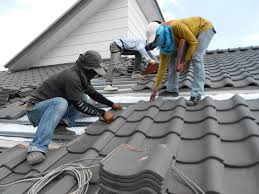 Fast & Reliable Emergency Roof Repairs in Alton, TX